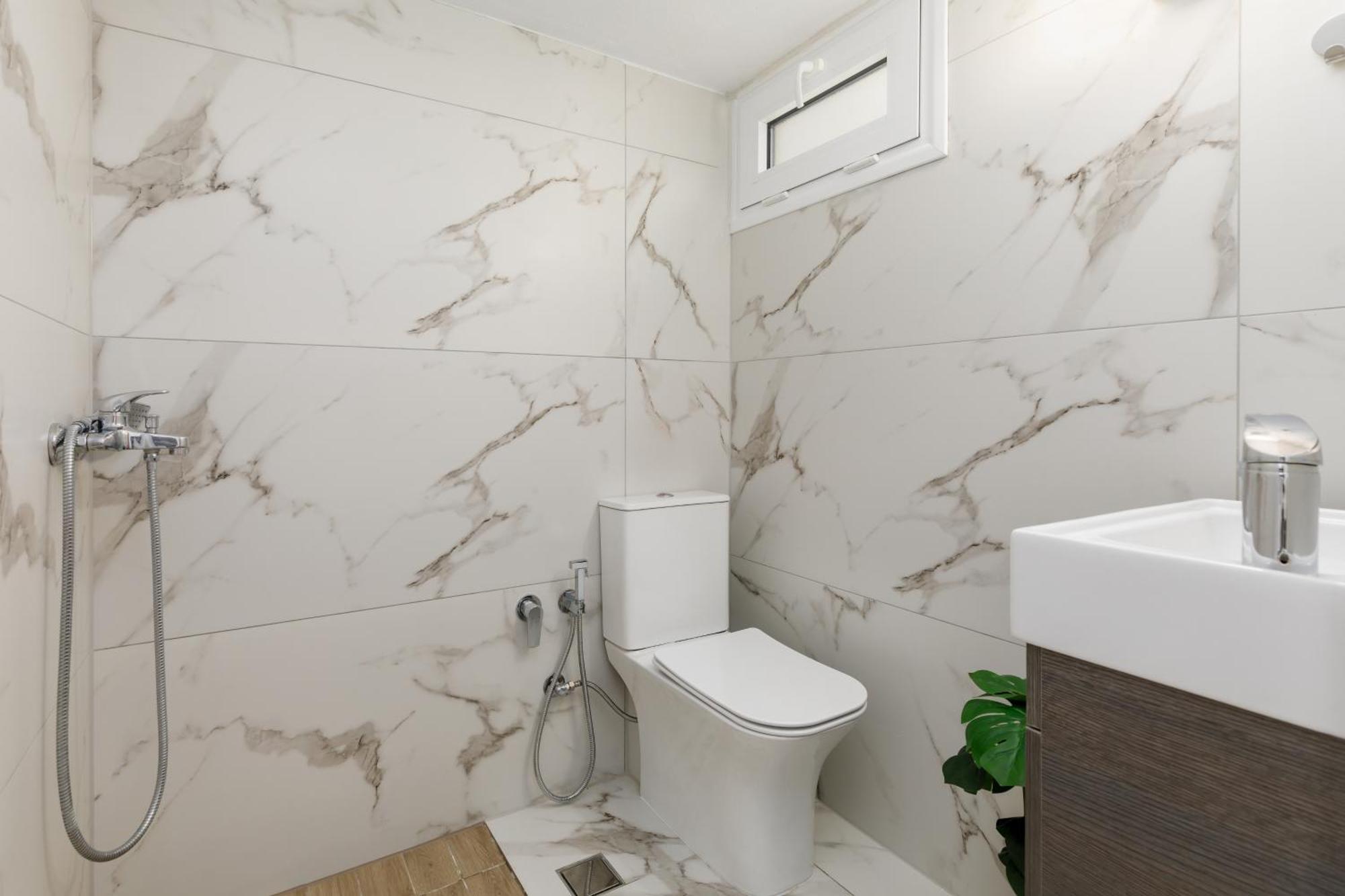 53 Central Luxury Apartment Kalamaria Thessaloniki Exterior foto