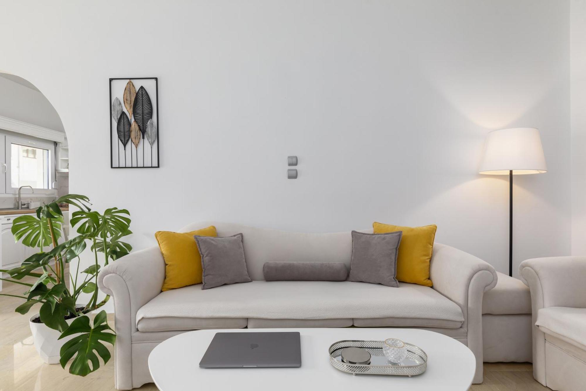 53 Central Luxury Apartment Kalamaria Thessaloniki Exterior foto